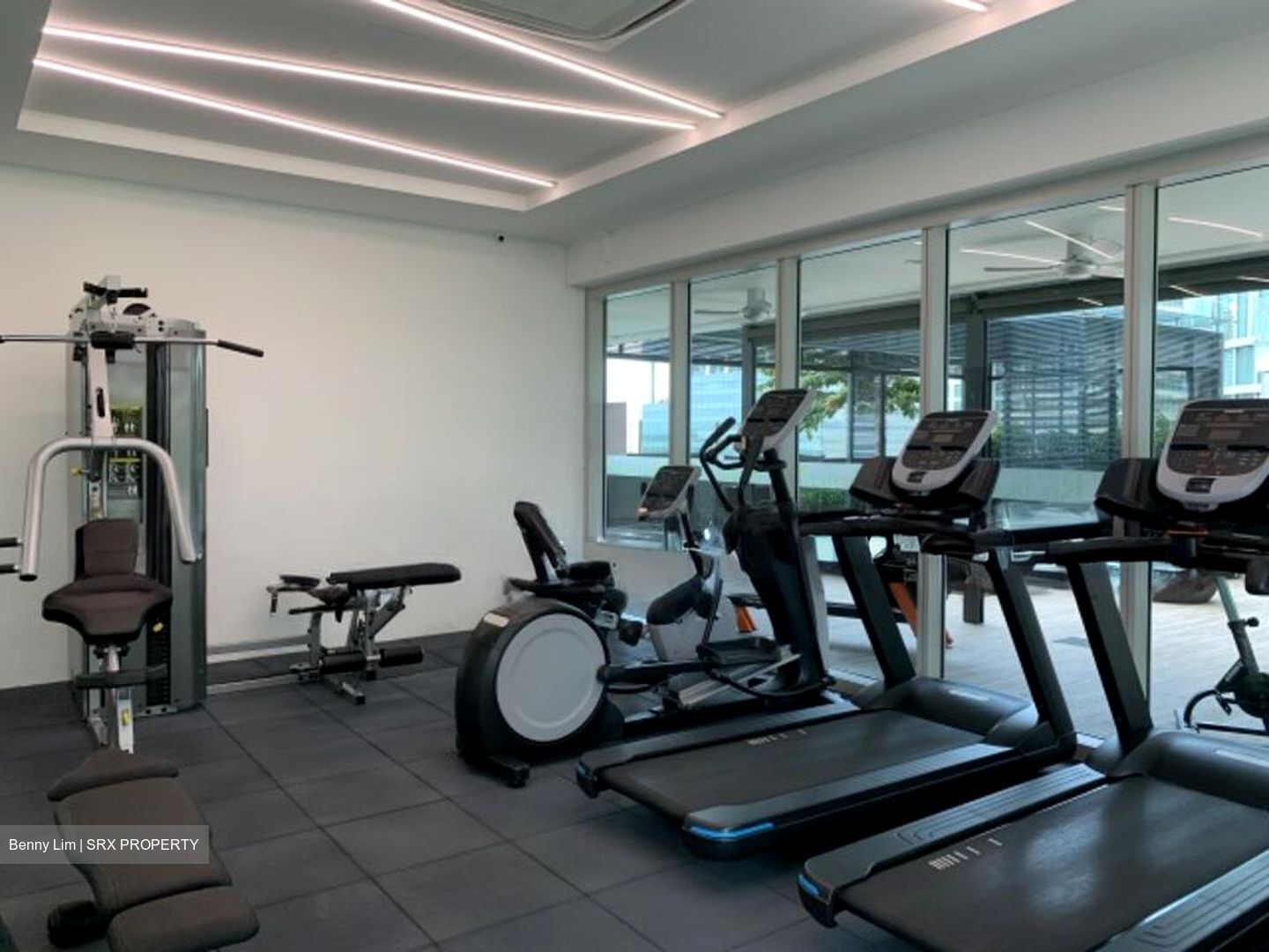 The Rochester Residences (D5), Apartment #524430031